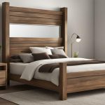 Bed Frames & Foundations
