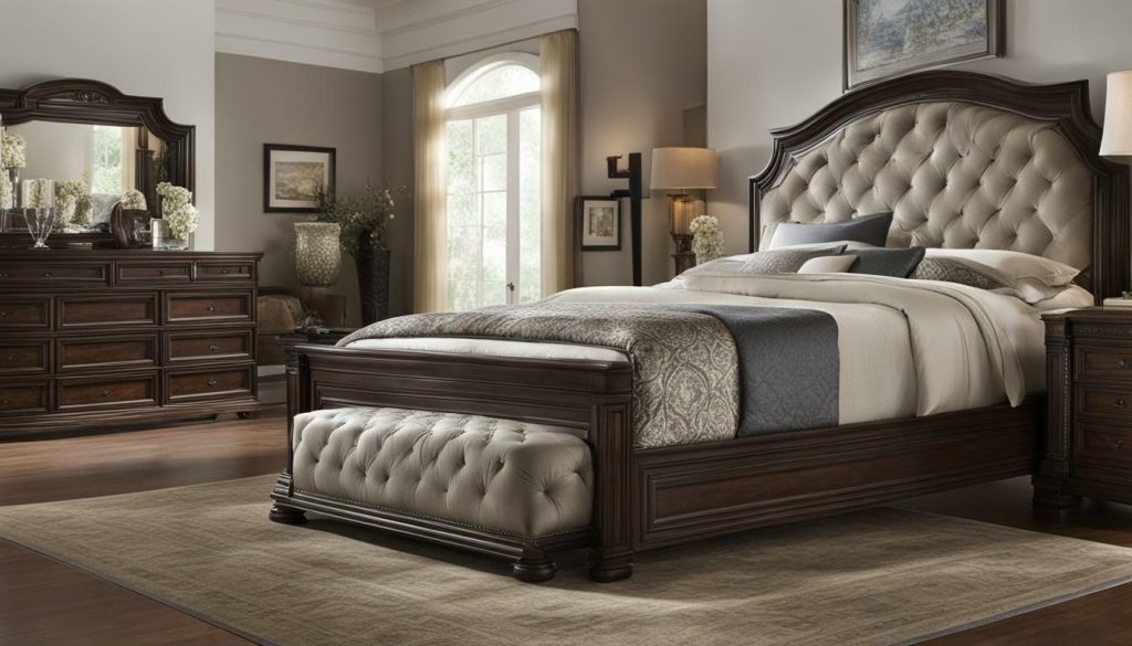 California king size mattress