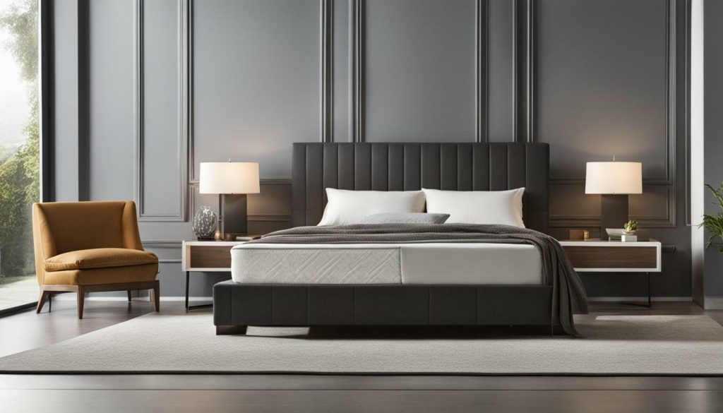 Hybrid Mattress