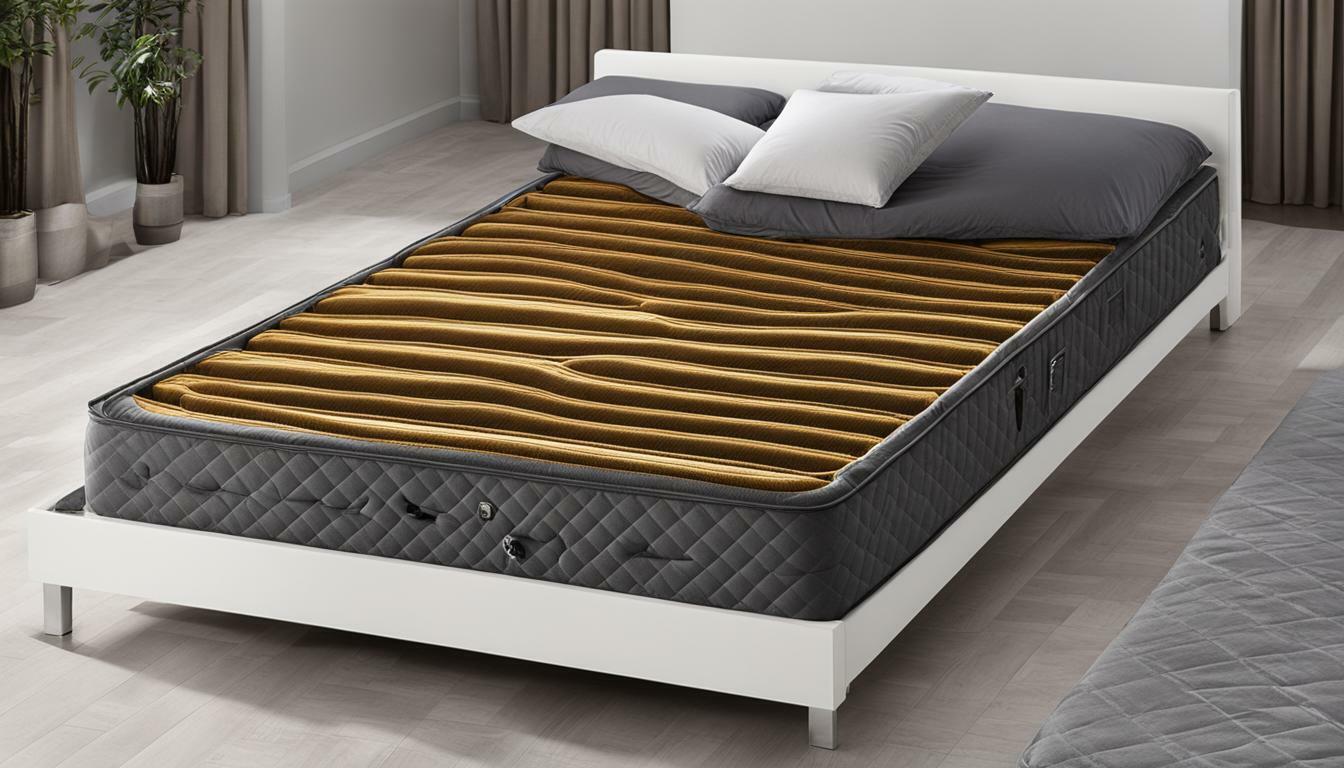 Innerspring Mattresses