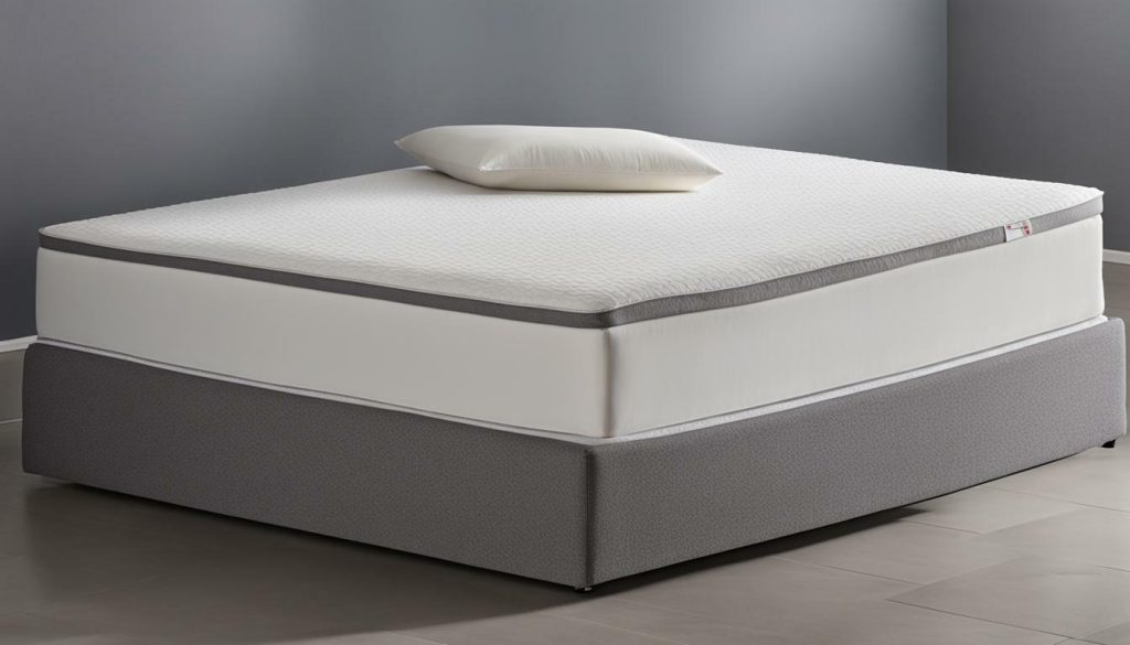 Memory Foam Mattress
