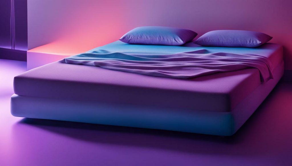 Memory Foam Mattresses