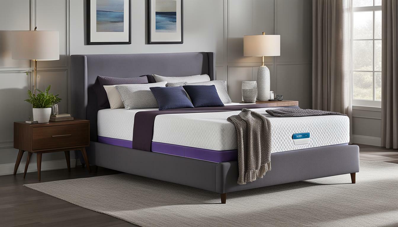Memory Foam Mattresses