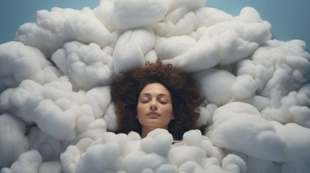 Neck Support Matters: Choosing the Right Pillows Neck Support Matters: Choosing the Right Pillows