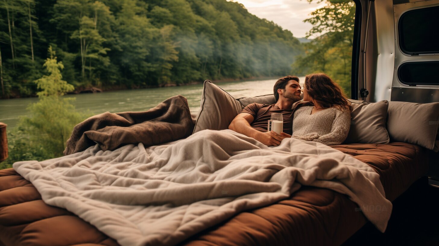 RV Mattresses