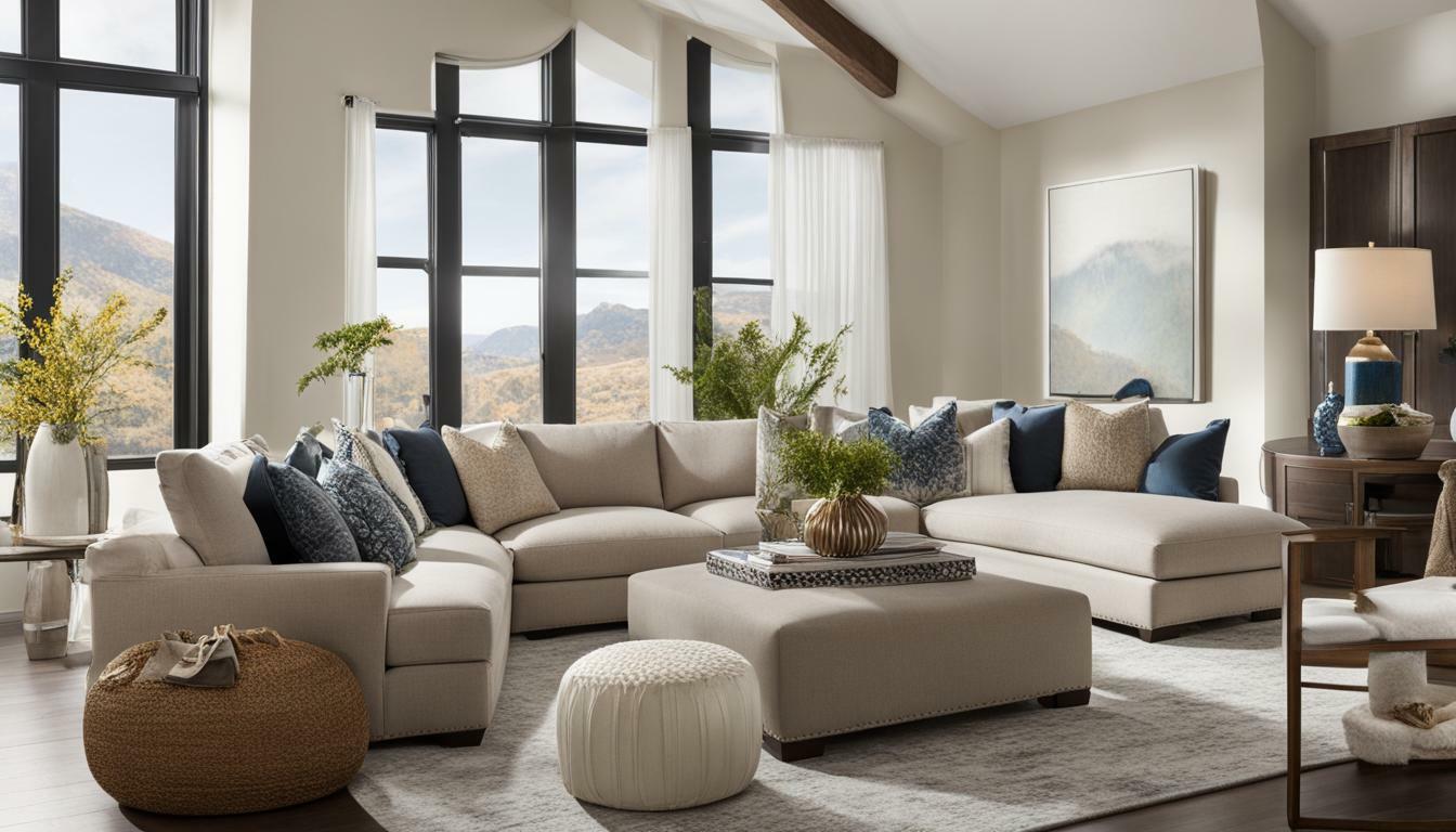 Sectional Sofa