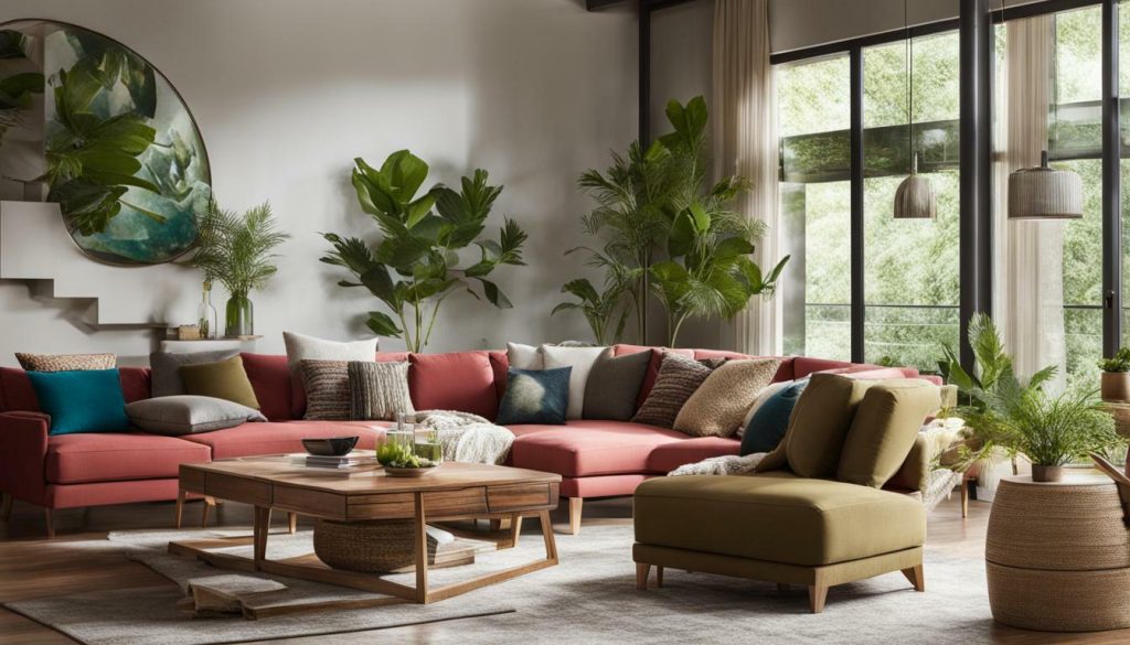 Sustainable Furniture
