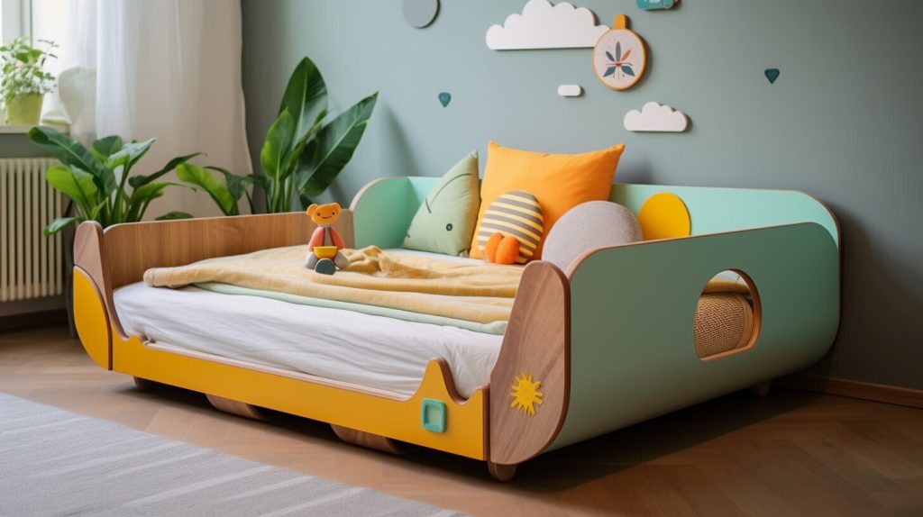 Toddler Mattress Toddler Mattress