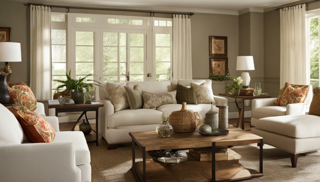 classic sofa