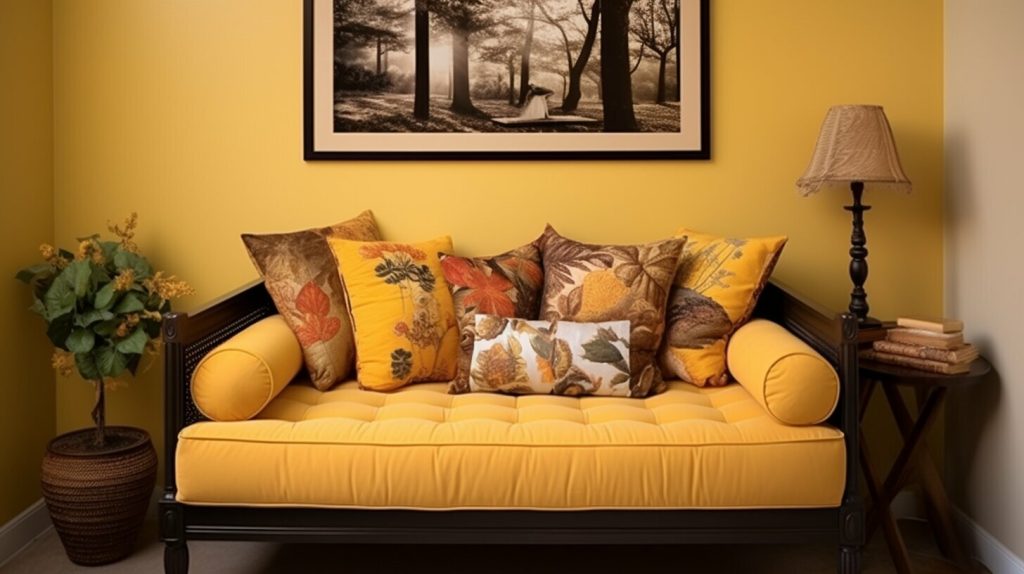 daybeds