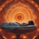 how many calories do you burn sleeping
