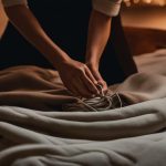how to use electric blanket