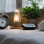how to wake up a heavy sleeper