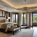 king bed frame