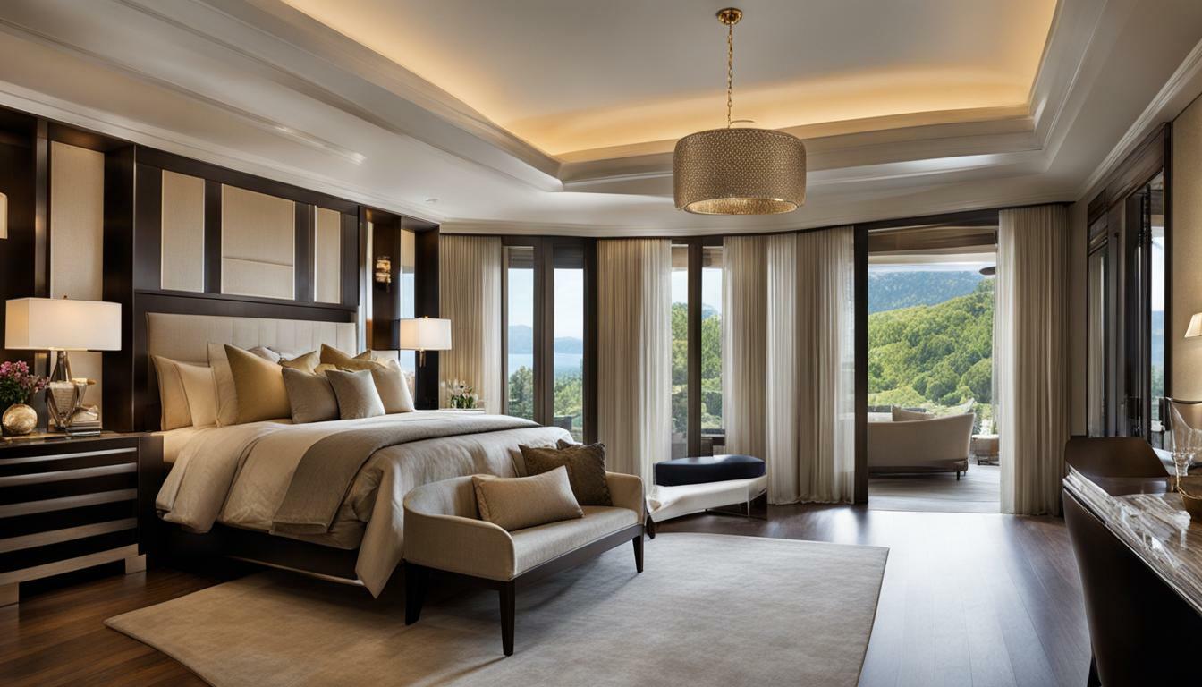 king bed frame