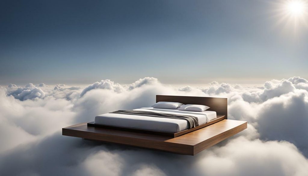 platform-beds