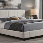 queen bed frame