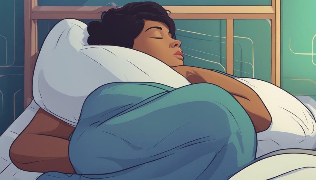 side sleeping tips