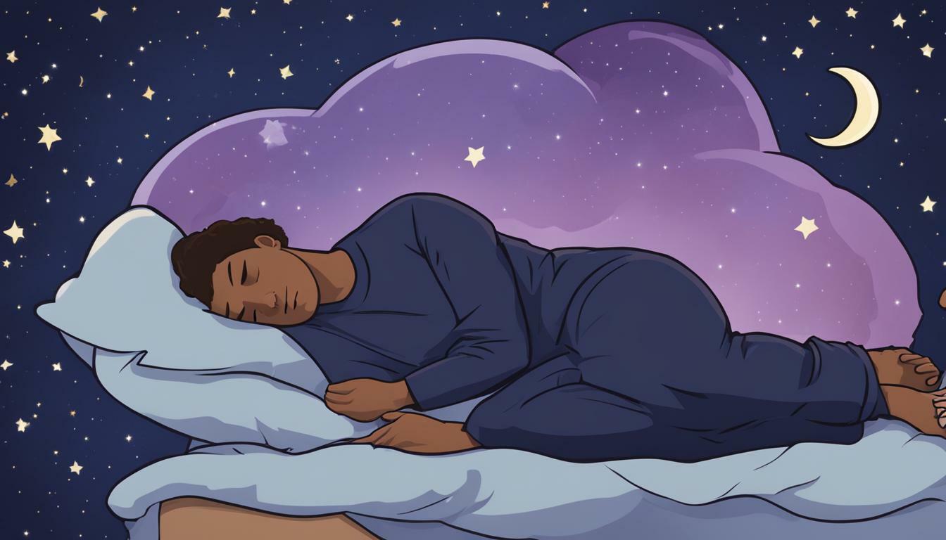 sleep on your side