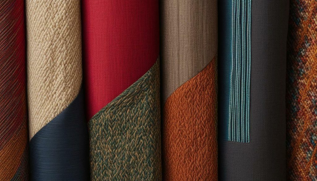 upholstery fabric