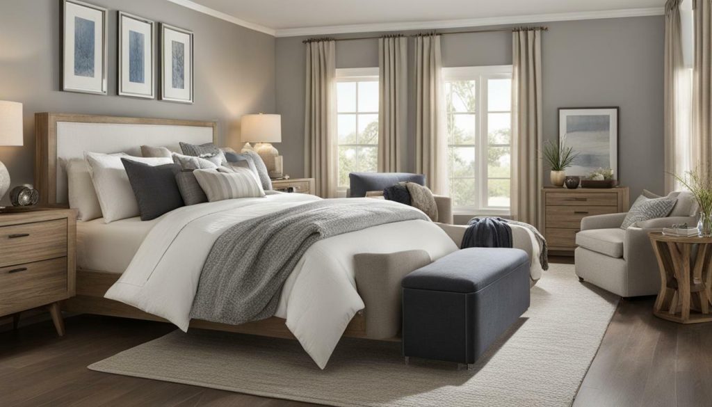 Budget-friendly California King Mattress