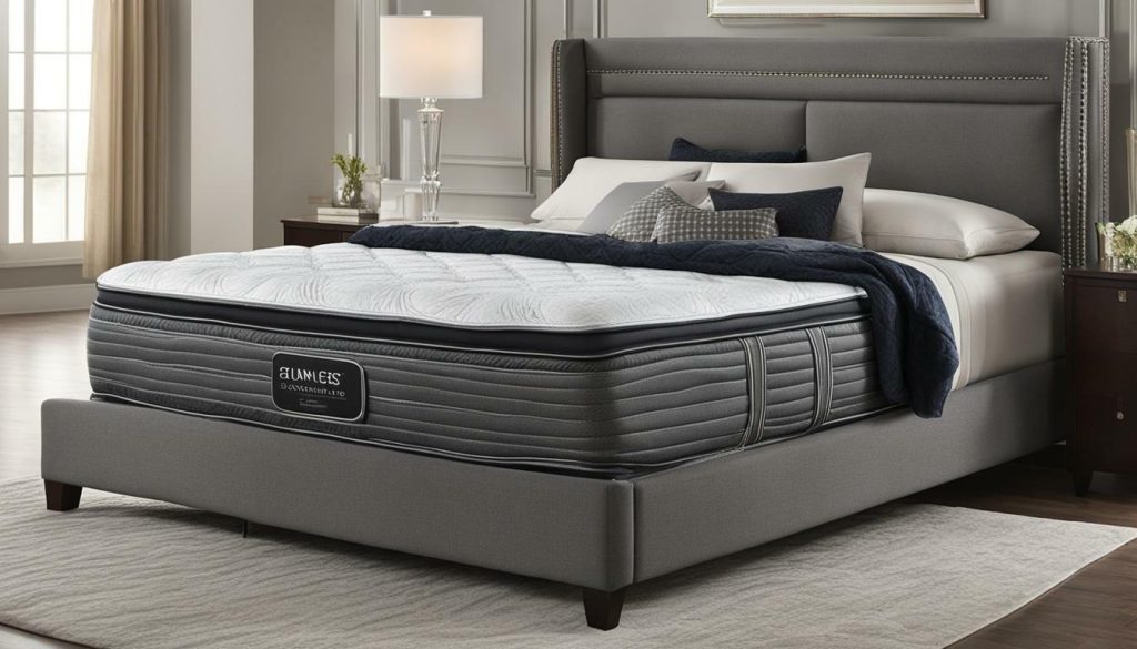 California King Mattress
