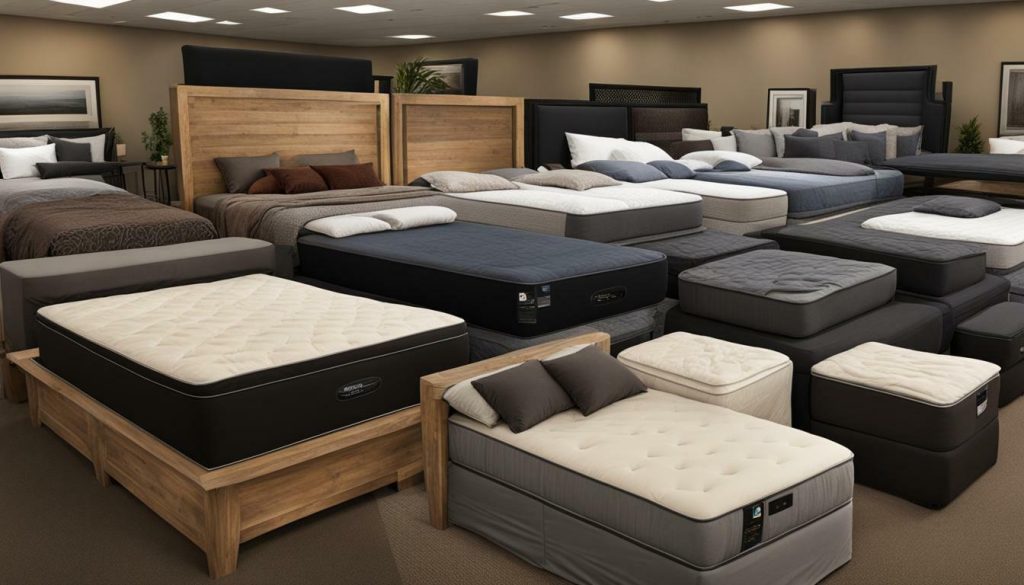 California King Mattress cost