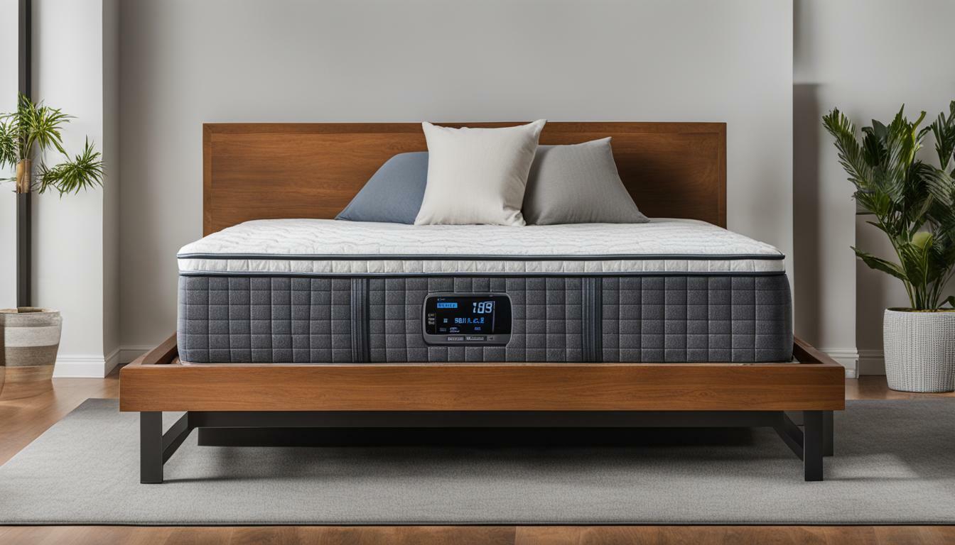 California King Mattress cost