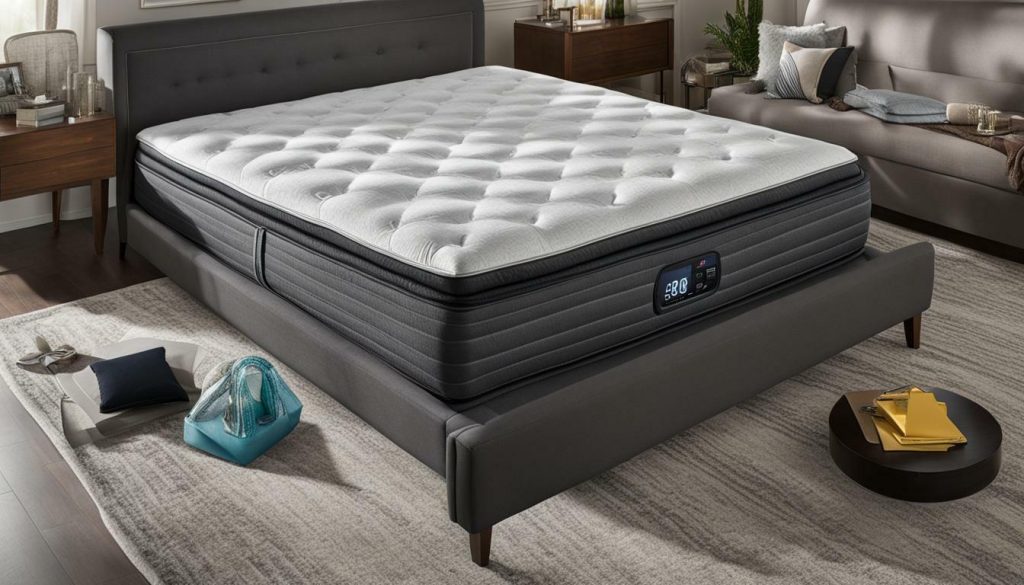 Factors Affecting the Cost of California King Mattresses