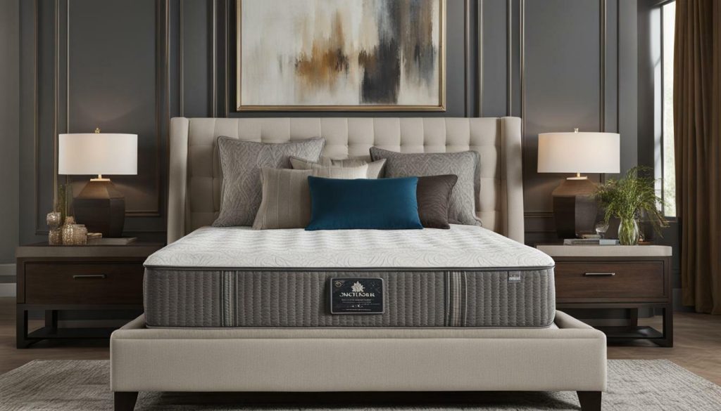 Luxury Wyoming king mattress Luxury Wyoming king mattress