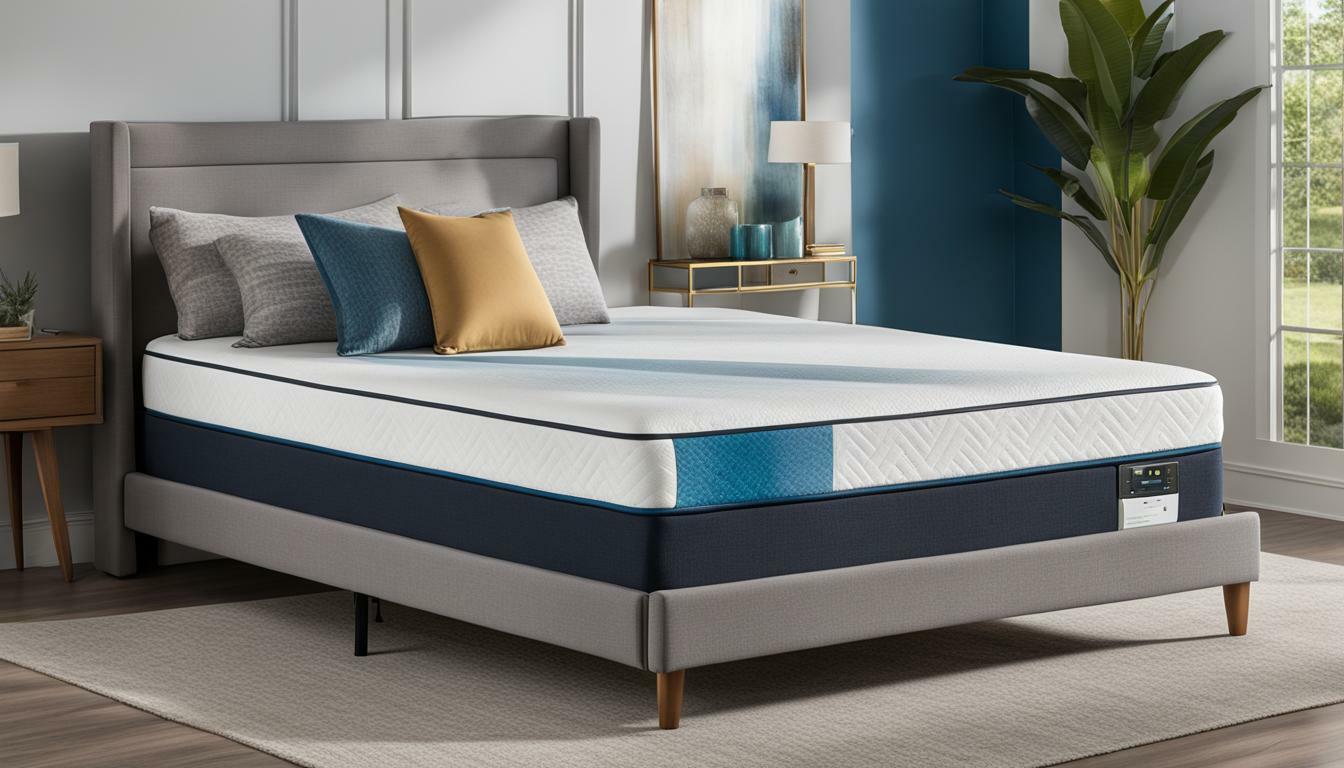 Olympic Queen Size Mattress cost