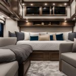 RV King Size Mattress cost