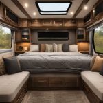 RV Short King Size Mattress cost