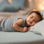 Toddler innerspring mattress