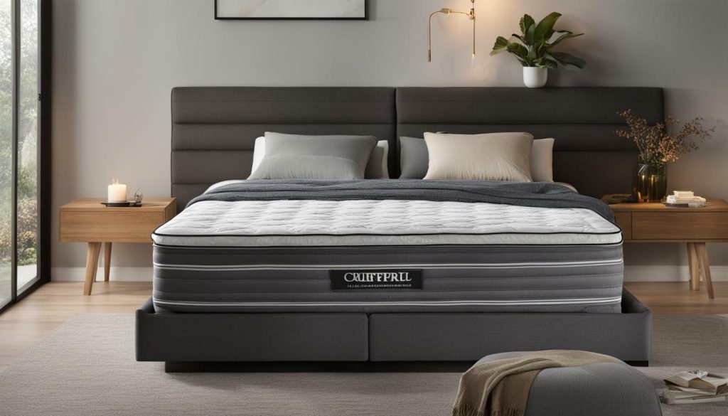 family bed XL Mattress