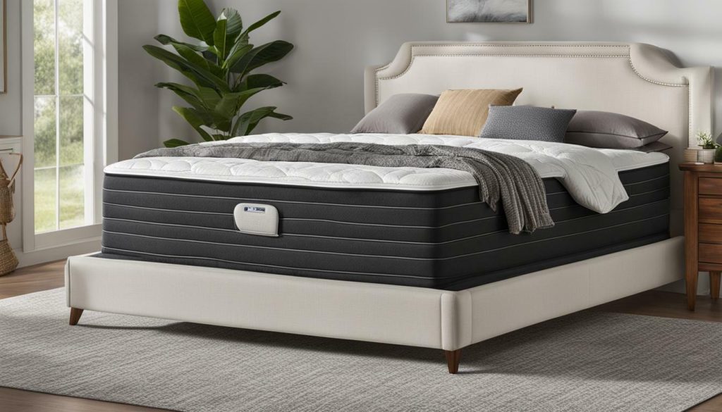family bed XL Mattress