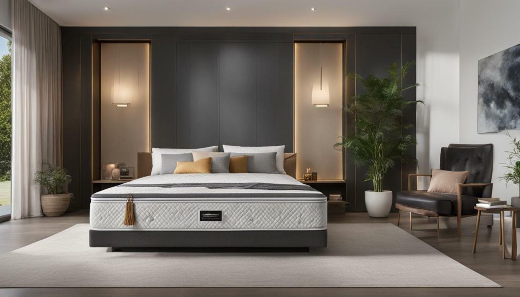 family bed XL Mattress
