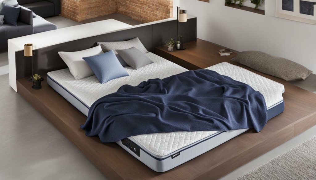 family bed XL Mattress cost