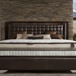 Alaskan King innerspring mattress