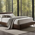 California King innerspring mattress