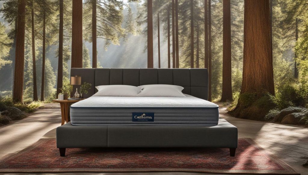 California king mattress California king mattress