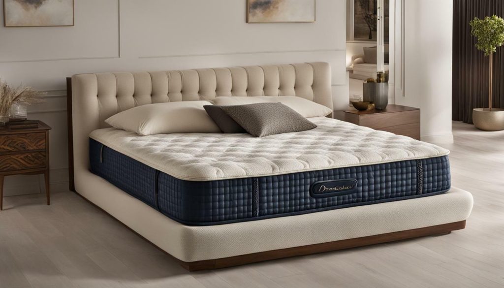 DreamCloud Mattress