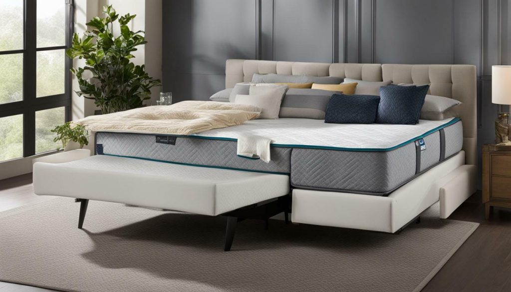 Flip and Rotate Services for Two-Sided Mattress