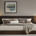 Full innerspring mattress