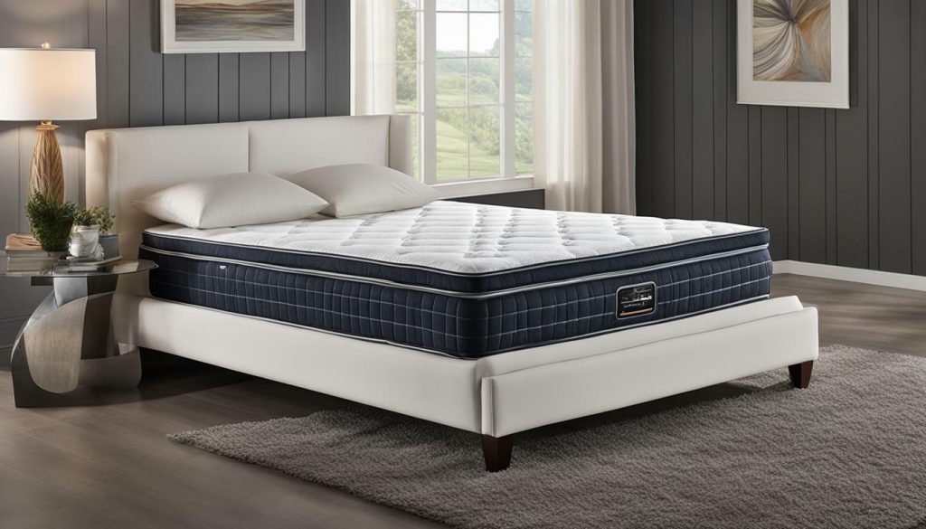 Innerspring Mattress