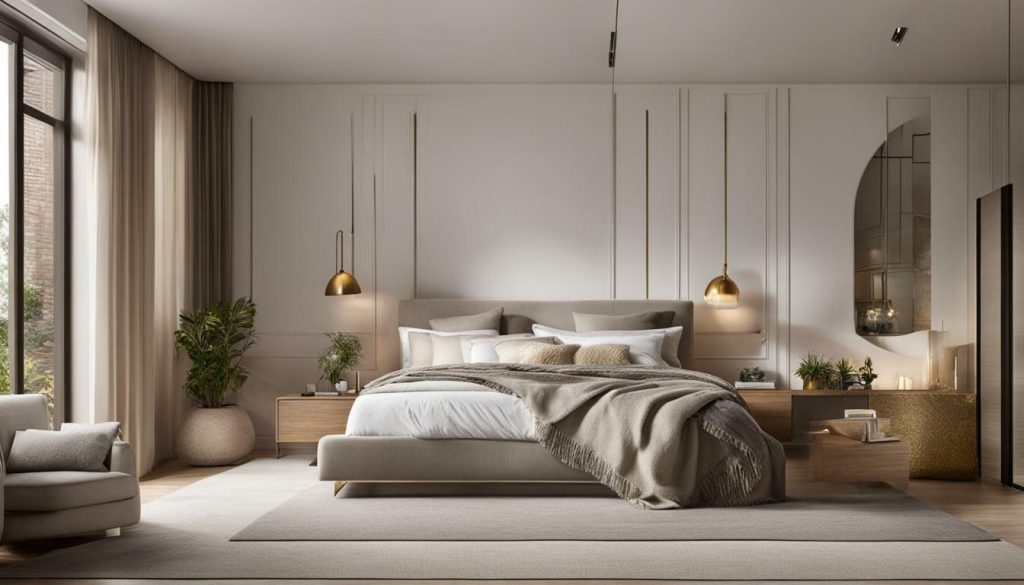 King Innerspring Mattress