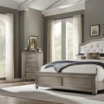 King innerspring mattress
