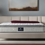 Olympic Queen innerspring mattress