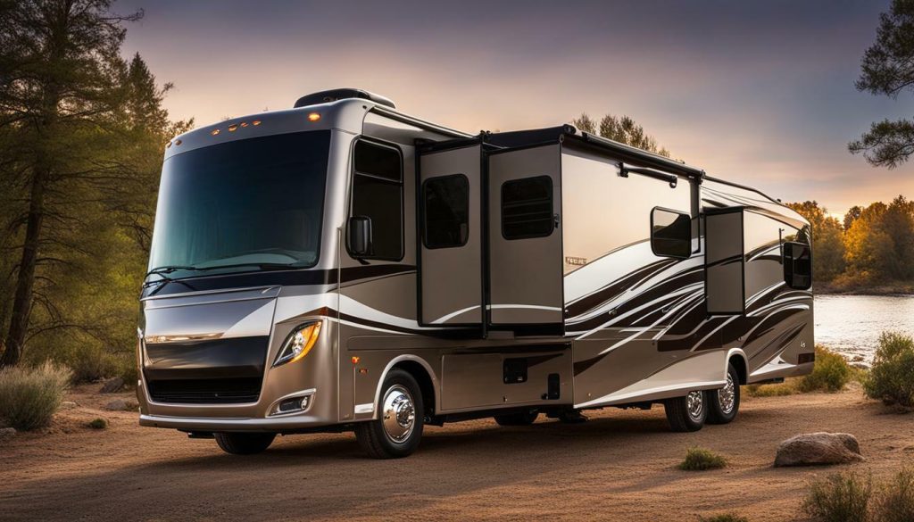 RV Mattress