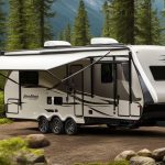 RV Short King innerspring mattress